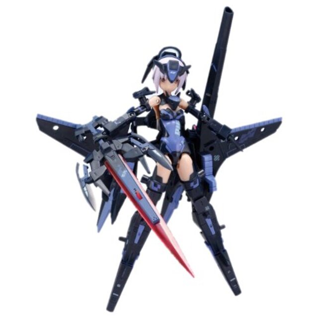 武装神姫 アーンヴァルMk.2 テンペスタ フルアームズパッケージ g6bh9ry