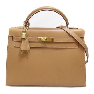 エルメス ケリー バッグ(ベージュ系)の通販 100点以上 | Hermesの