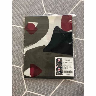 新品　マルチクロス　スコープ / Fabric of the day(生地/糸)