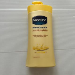 Vaseline - ヴァセリン ボディローション トータルモイスチャー トータルモイスチャー