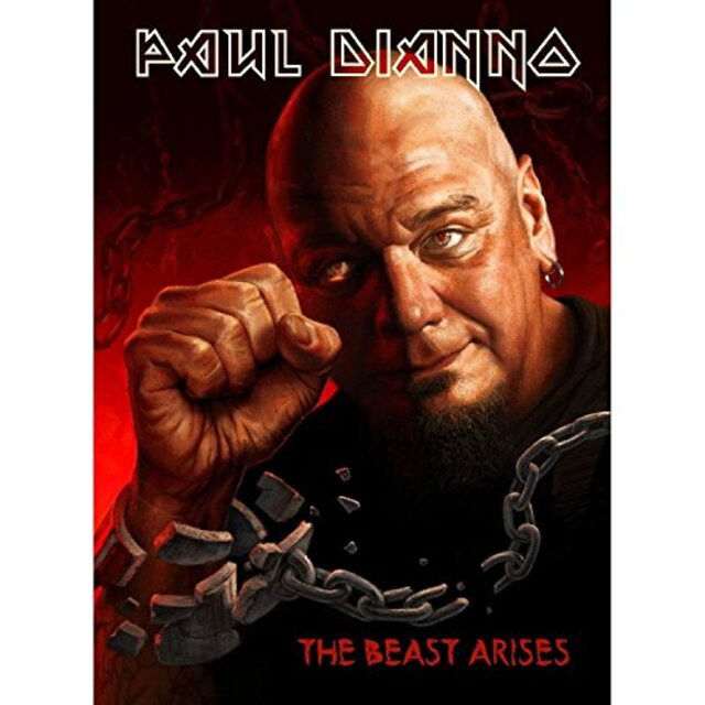 Beast Arises [DVD]