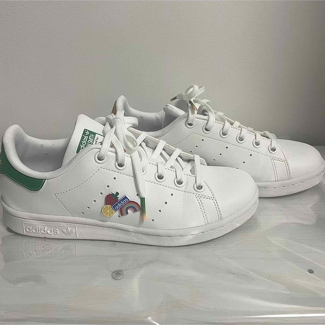 adidas アディダス STAN SMITH スタンスミス スニーカー