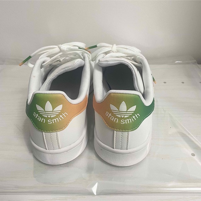 adidas アディダス STAN SMITH スタンスミス スニーカー