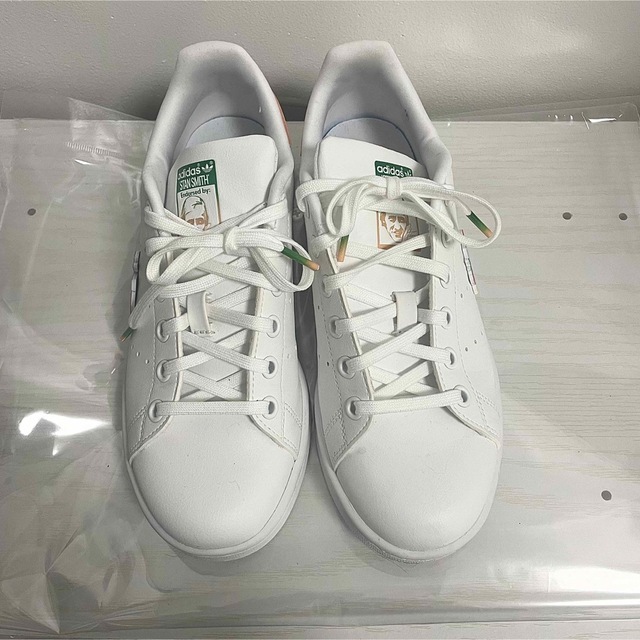 adidas アディダス STAN SMITH スタンスミス スニーカー