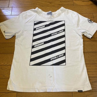 Tシャツ　150(Tシャツ/カットソー)