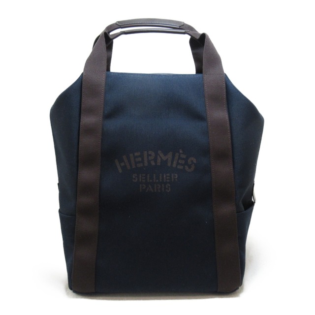 Hermes - エルメス グルーム バッグパック リュックサック バックパック