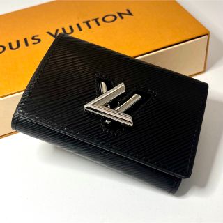 LOUIS VUITTON - ✨新品同様✨ ルイヴィトン エピ ポルトフォイユ