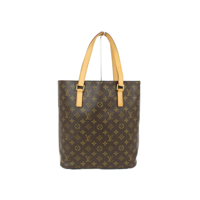 103800円 LOUIS M51170 VUITTON ルイ・ヴィトン ヴァヴァンGM トート