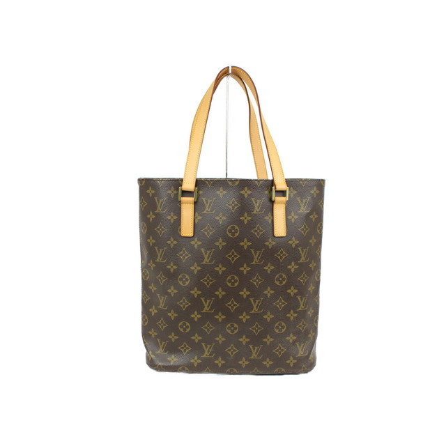 LOUIS VUITTON　ルイ・ヴィトン M51170 ヴァヴァンGM　トートバッグ　モノグラム　ブラウン系　シンプル　メンズ　レディース　ユニセックス松前R56店