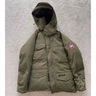 カナダグース(CANADA GOOSE)のCANADA GOOSE(ダウンジャケット)