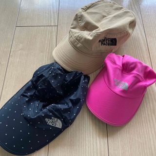 ザノースフェイス(THE NORTH FACE)のノースフェイス　キャップ　まとめ売り(キャップ)