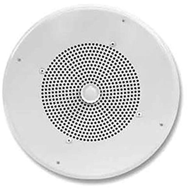 8 Ohm Ceiling Speaker w/ Volume