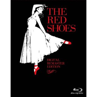 赤い靴  デジタルリマスター・エディション [DVD] g6bh9ry