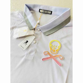 マークアンドロナ ゴルフウェアの通販 800点以上 | MARK&LONAを買う
