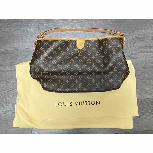 LOUIS VUITTON ディライトフル