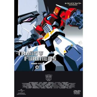 戦え！超ロボット生命体トランスフォーマー2010 DVD－SET g6bh9ry