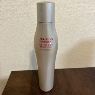 シセイドウ(SHISEIDO (資生堂))の値下げ！ザ・ヘアケア　アデノバイタル　スカルプエッセンス(スカルプケア)