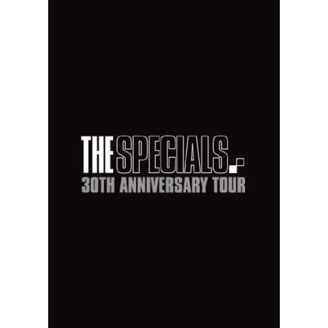 30th Anniversary Tour [DVD]