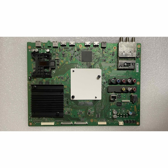 SONY BRAVIA KJ-55X9350D メイン基盤 公式ストア - その他 SONY BRAVIA KJ-55X9350D メイン基盤 公式ストア - その他