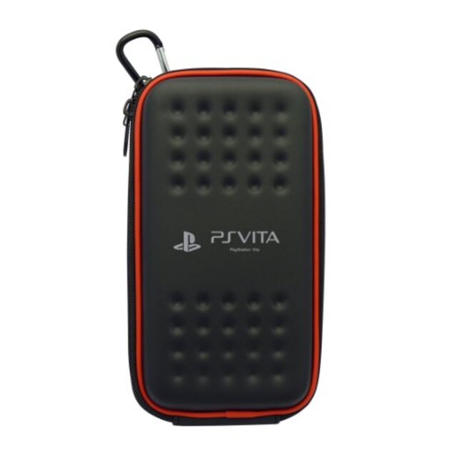 タフポーチ for PlayStationVita ブラック (PCH-1000シリーズ専用) g6bh9ry