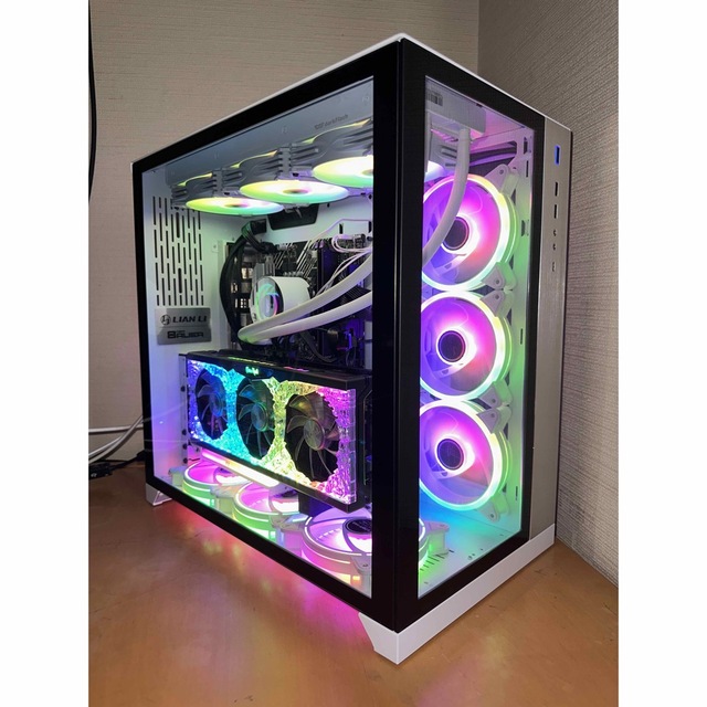 ハイスペック ゲーミングpc | フリマアプリ ラクマ