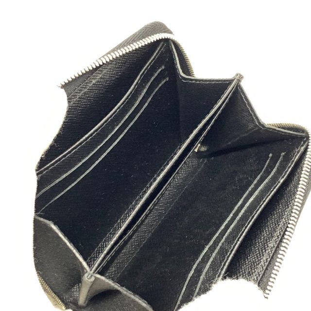 ☆良品☆ルイヴィトン エピ ノワール コインパース✨ブラック