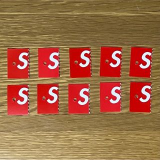 シュプリーム(Supreme)のsupreme 半タグ 超美品(その他)