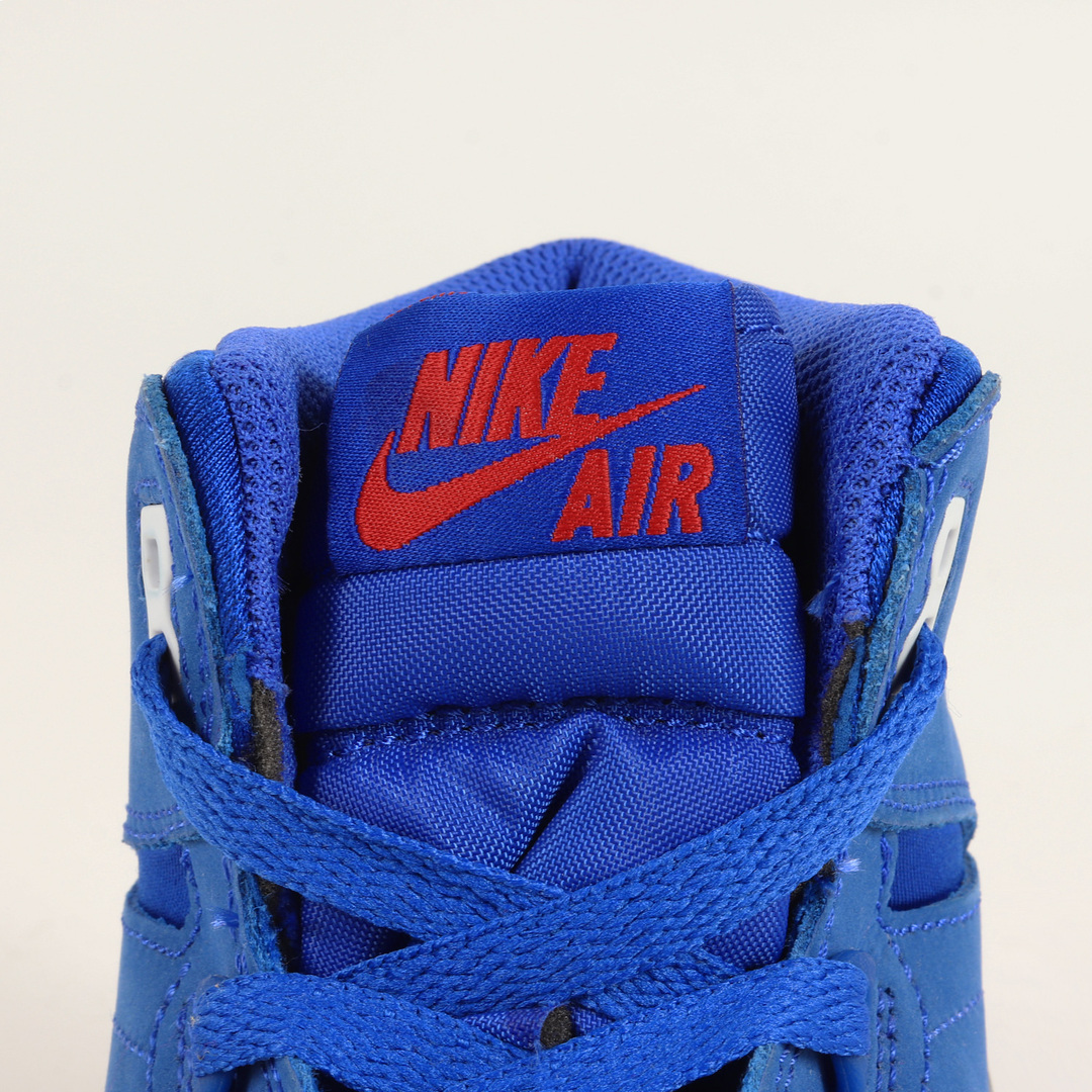 NIKE ナイキ サイズ：26.0cm AIR JORDAN LEGACY 312 DETROIT PISTONS (AV3922-416) 2018年 エアジョーダン レガシー 312 デトロイト・ピストンズ ブライトブルー ホワイト 青白 US8 スニーカー バッシュ 【メンズ】