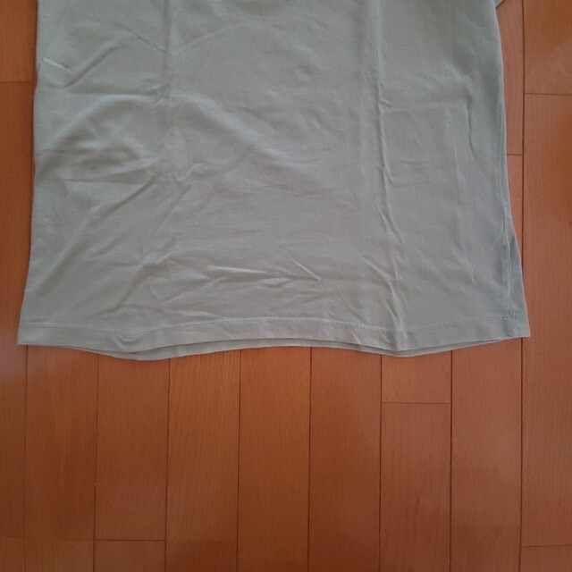 WEGO(ウィゴー)のレディース Tシャツ WEGO Lサイズ レディースのトップス(Tシャツ(半袖/袖なし))の商品写真