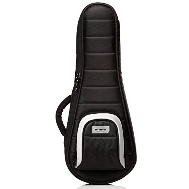 MONO M80 Tenor Ukulele Case BLK M80-UT-BLK テナーウクレレ用ギグバッグ g6bh9ry