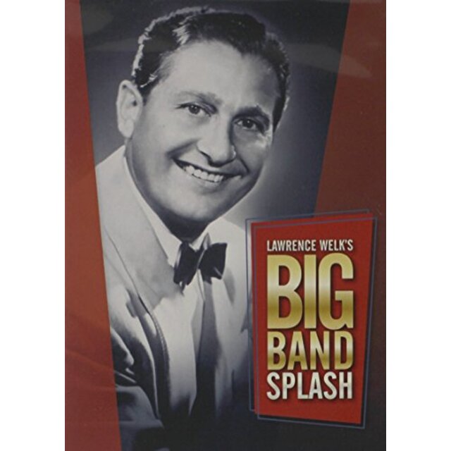 Big Band Splash [DVD]