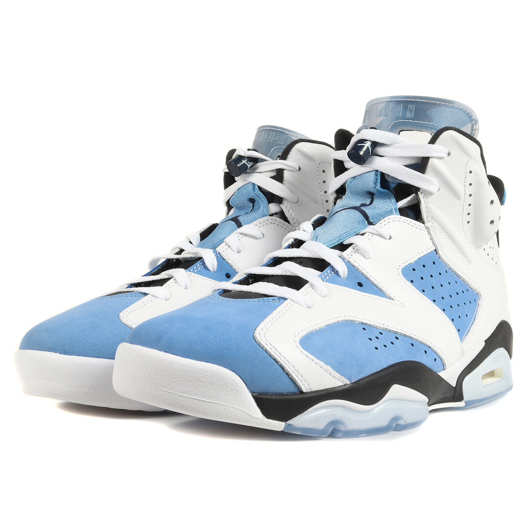 NIKE - NIKE ナイキ サイズ：30.0cm AIR JORDAN 6 RETRO UNC (CT8529