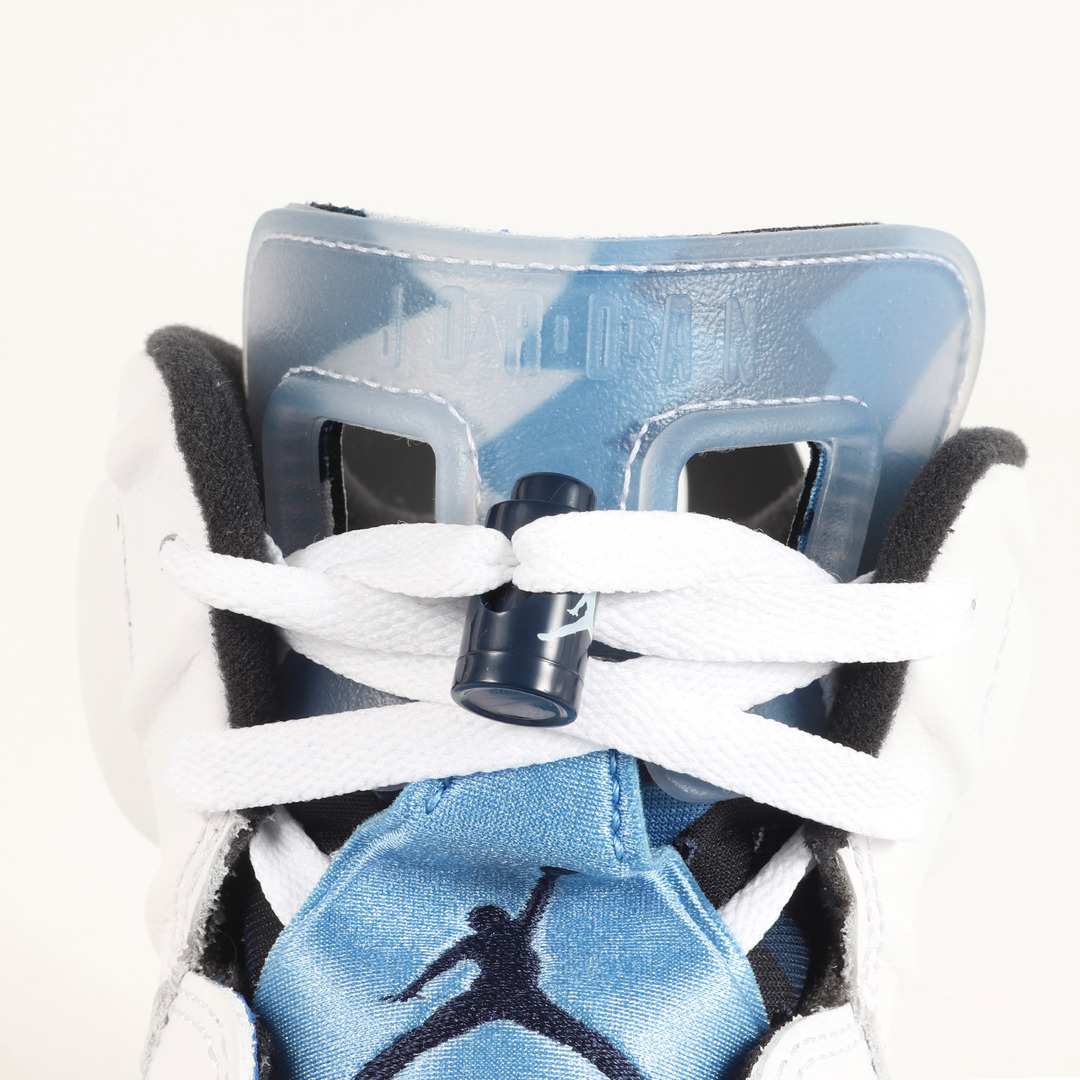 NIKE - NIKE ナイキ サイズ：30.0cm AIR JORDAN 6 RETRO UNC (CT8529