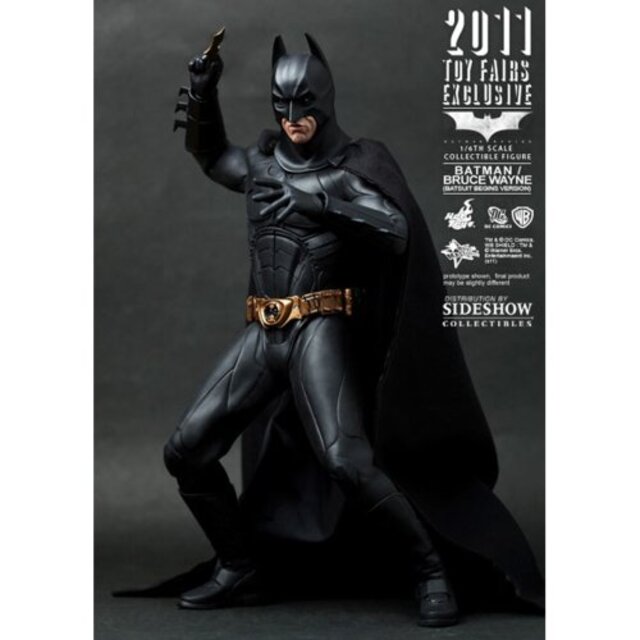 激安本物特別価格 【中古】【ムービー・マスターピース】HOT TOYS