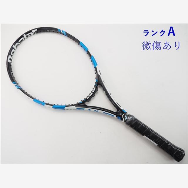 テニスラケット バボラ ピュア ドライブ 2015年モデル (G2)BABOLAT PURE DRIVE 2015