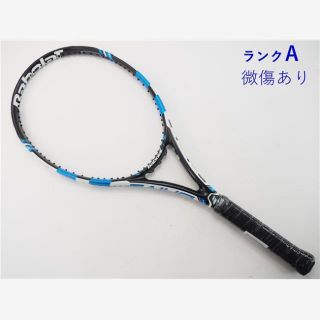 バボラ(Babolat)の中古 テニスラケット バボラ ピュア ドライブ 2015年モデル (G2)BABOLAT PURE DRIVE 2015(ラケット)