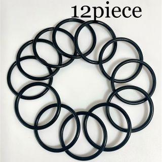 アクリルリングパーツ12peace(各種パーツ)