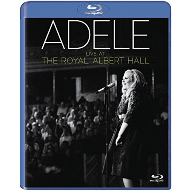 Adele: Live At The Royal Albert Hall g6bh9ry