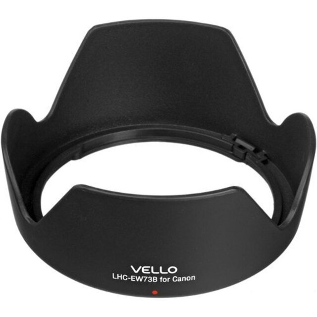 Vello EW-73B 専用レンズフードのサムネイル