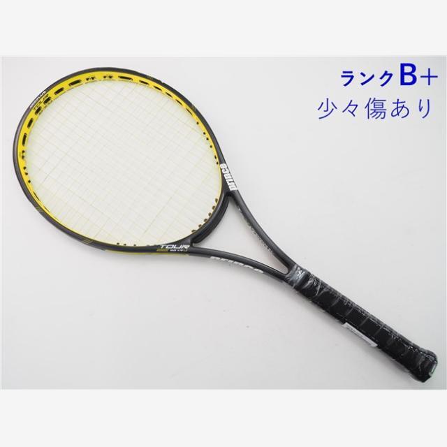 テニスラケット プリンス ツアー 98 XR-J 2015年モデル (G2)PRINCE TOUR 98 XR-J 2015