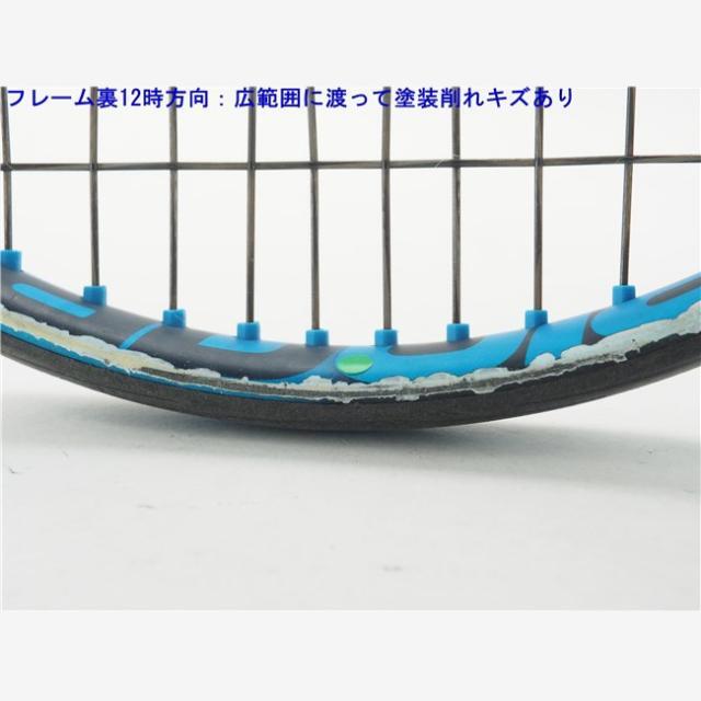 Babolat(バボラ)の中古 テニスラケット バボラ ピュア ドライブ ジュニア 26 2021年モデル【ジュニア用ラケット】 (G0)BABOLAT PURE DRIVE JUNIOR 26 2021 スポーツ/アウトドアのテニス(ラケット)の商品写真