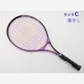 中古 テニスラケット ウィルソン スワット【ジュニア用ラケット】 (G0)WIL