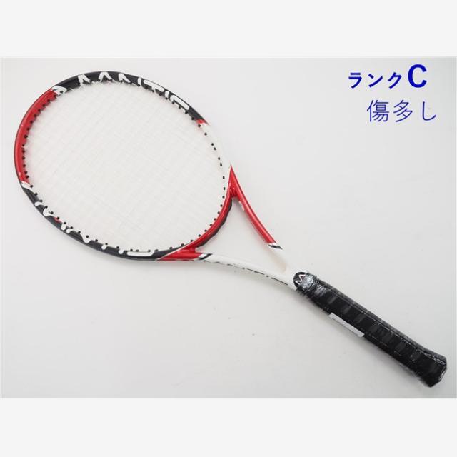 テニスラケット マンティス ツアー 305 2012年モデル (G2)MANTIS TOUR 305 2012