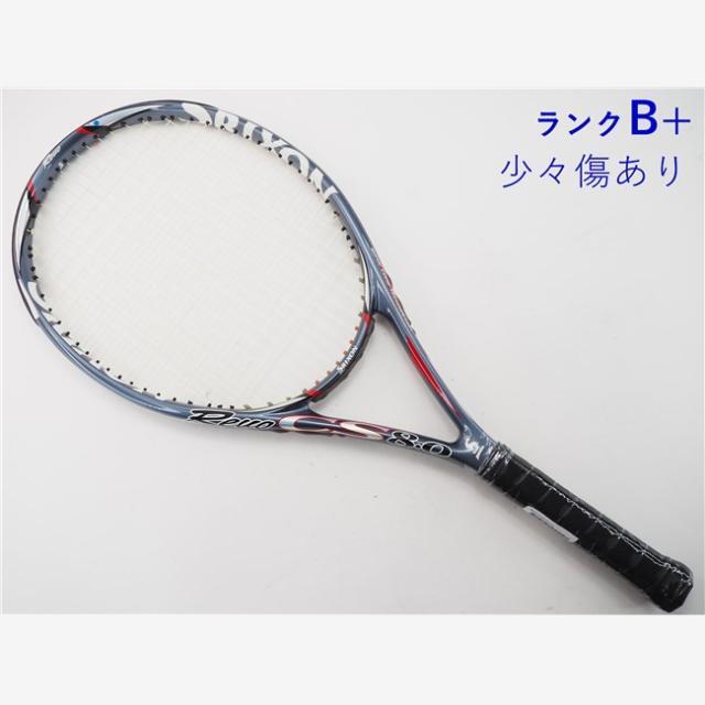 卸し売り購入 スリクソン レヴォRevo cs10.0 SRIXON スリクソン Revo CS 10.0 魔法のラケット G2