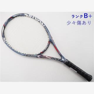 スリクソン(Srixon)の中古 テニスラケット スリクソン レヴォ CS 8.0 2016年モデル (G2)SRIXON REVO CS 8.0 2016(ラケット)