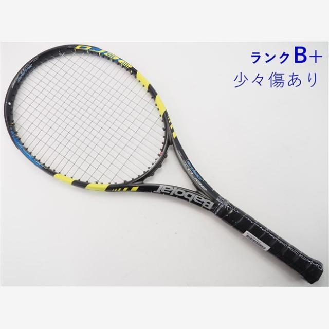 Babolat(バボラ)の中古 テニスラケット バボラ アエロプロ ドライブ 2004年モデル (G2)BABOLAT AERO PRO DRIVE 2004 スポーツ/アウトドアのテニス(ラケット)の商品写真