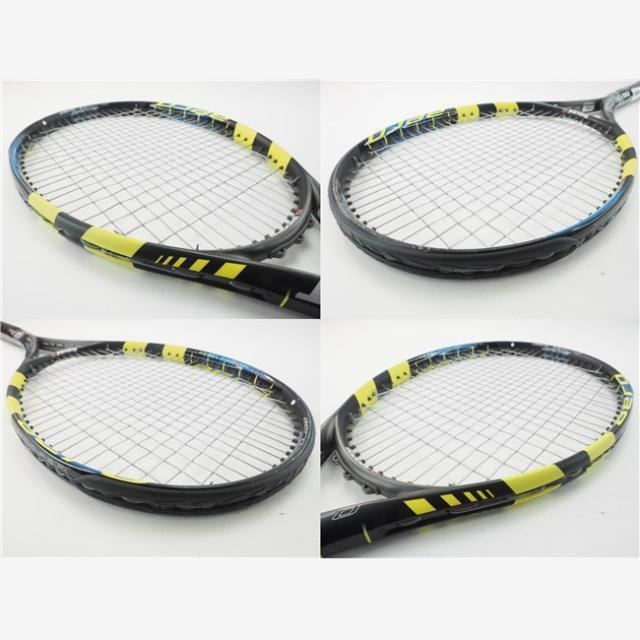 テニスラケット バボラ アエロプロ ドライブ 2004年モデル (G2)BABOLAT