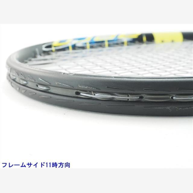 Babolat(バボラ)の中古 テニスラケット バボラ アエロプロ ドライブ 2004年モデル (G2)BABOLAT AERO PRO DRIVE 2004 スポーツ/アウトドアのテニス(ラケット)の商品写真