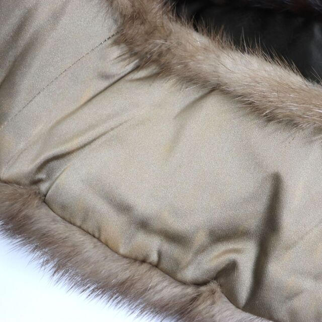 ストール jindo