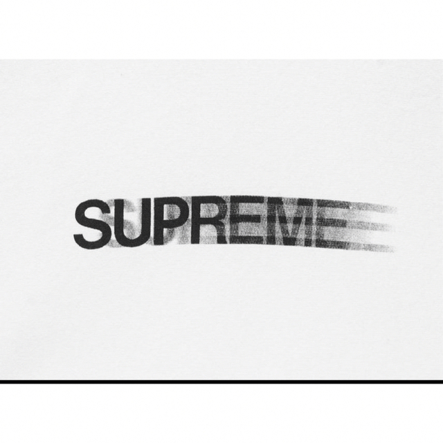 supreme motionlogo パーカーその他2点 - sorbillomenu.com